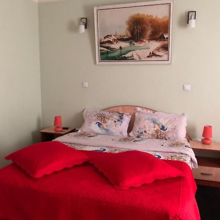 Hotel Casa Cu Pauni Maracineni Zewnętrze zdjęcie