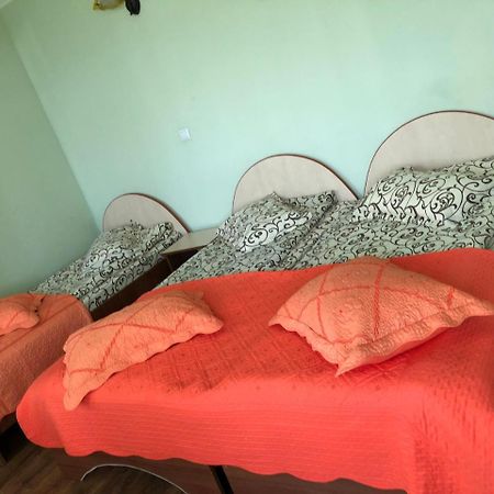 Hotel Casa Cu Pauni Maracineni Zewnętrze zdjęcie