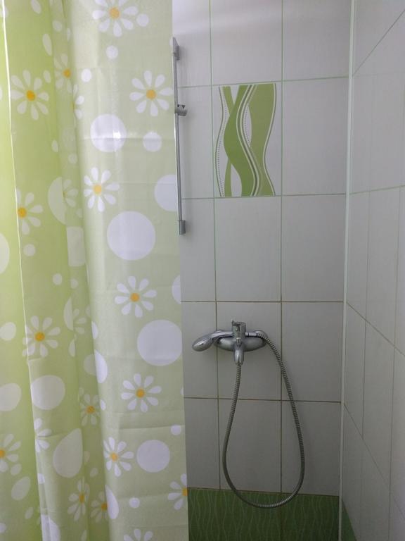 Hotel Casa Cu Pauni Maracineni Zewnętrze zdjęcie