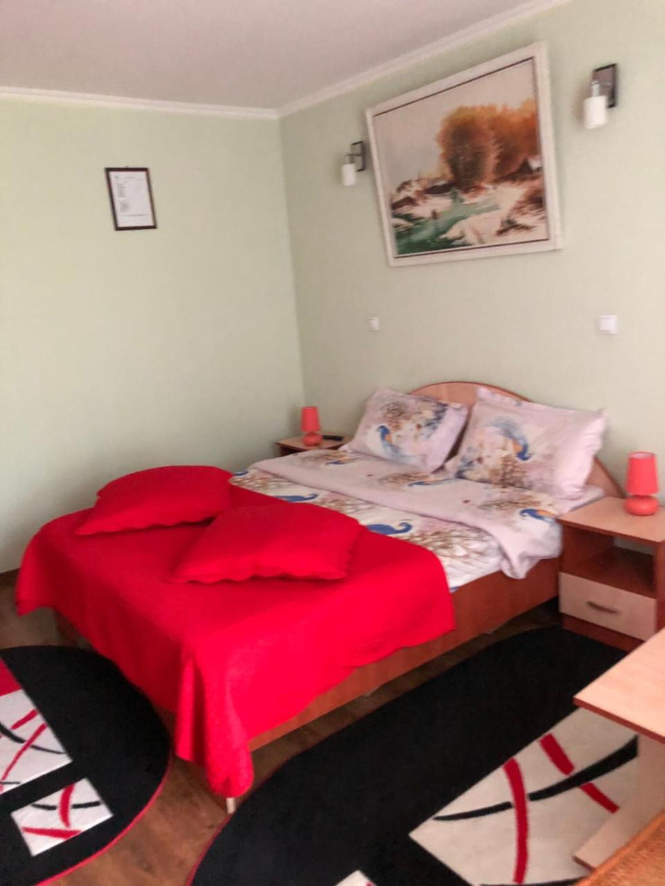 Hotel Casa Cu Pauni Maracineni Zewnętrze zdjęcie