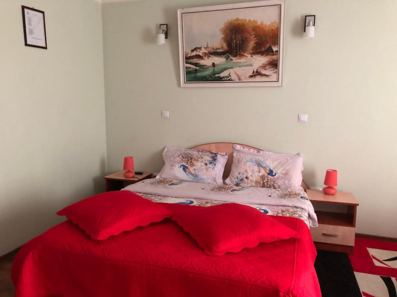 Hotel Casa Cu Pauni Maracineni Zewnętrze zdjęcie