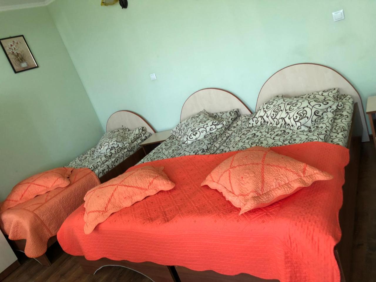 Hotel Casa Cu Pauni Maracineni Zewnętrze zdjęcie